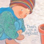 Cover: That's not a daffodil! - A&U Children