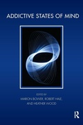 Cover: Addictive States of Mind - Karnac Books