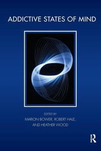 Enlarge image Cover: Addictive States of Mind - Karnac Books