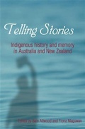 Cover: Telling Stories - Allen & Unwin