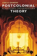 Cover: Postcolonial Theory - A&U Academic
