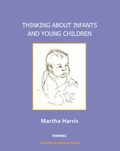 Cover: Thinking About Infants and Young Children - Karnac Books