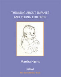 Abbildung von: Thinking About Infants and Young Children - Karnac Books