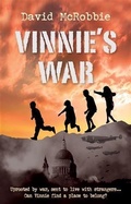 Cover: Vinnie's War - Allen & Unwin