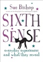 Cover: Sixth Sense - Inspired Living