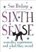 Cover: Sixth Sense - Inspired Living