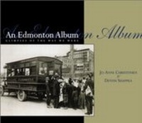 Abbildung von: Edmonton Album - Dundurn