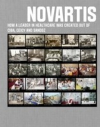 Abbildung von: Novartis - Profile Books Ltd