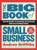 Cover: The Big Book of Small Business - Allen & Unwin