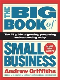 Enlarge image Cover: The Big Book of Small Business - Allen & Unwin