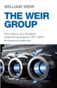 Abbildung von: The Weir Group - Profile Books Ltd