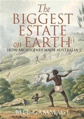 Cover: The Biggest Estate on Earth - Allen & Unwin