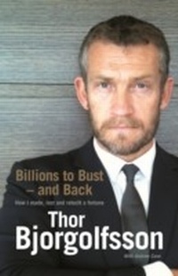 Abbildung von: Billions to Bust and Back - Profile Books Ltd