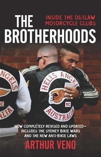 Abbildung von: The Brotherhoods - Allen & Unwin