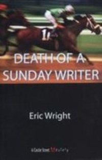 Enlarge image Cover: Death of a Sunday Writer - Dundurn