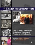 Cover: The Anna Freud Tradition - Karnac Books