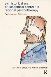 Enlarge image Cover: The Historical and Philosophical Context of Rational Psychotherapy - Karnac Books