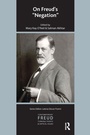 Cover: On Freud's "Negation" - Karnac Books