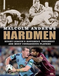 Abbildung von: Hardmen - Allen & Unwin