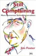 Cover: Still Complaining - Dundurn