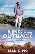 Cover: King of the Outback - Allen & Unwin