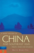 Cover: A Short History of China and Southeast Asia - Allen & Unwin
