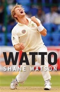 Cover: Watto - Allen & Unwin