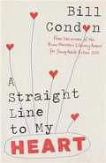 Cover: A Straight Line to My Heart - Allen & Unwin