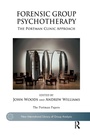 Cover: Forensic Group Psychotherapy - Karnac Books