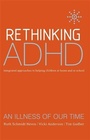 Cover: Rethinking ADHD - A&U Academic