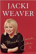 Cover: Much Love, Jac - Allen & Unwin