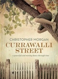 Cover: Currawalli Street - Allen & Unwin