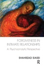 Cover: Forgiveness in Intimate Relationships - Karnac Books