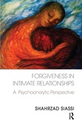 Cover: Forgiveness in Intimate Relationships - Karnac Books