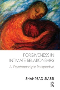 Enlarge image Cover: Forgiveness in Intimate Relationships - Karnac Books