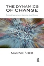 Cover: The Dynamics of Change - Karnac Books