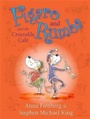 Cover: Figaro and Rumba and the Crocodile Cafe - A&U Children