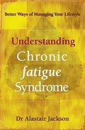 Cover: Understanding Chronic Fatigue Syndrome - Allen & Unwin