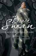 Cover: Black Swan - Allen & Unwin