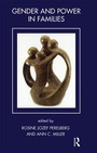 Cover: Gender and Power in Families - Karnac Books