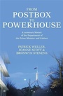 Cover: From Postbox to Powerhouse - A&U Academic