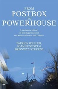 Cover: From Postbox to Powerhouse - A&U Academic