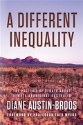 Cover: A Different Inequality - Allen & Unwin