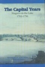 Cover: Capital Years - Dundurn