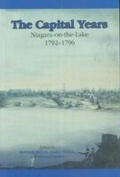 Cover: Capital Years - Dundurn