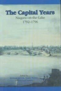 Enlarge image Cover: Capital Years - Dundurn