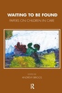 Cover: Waiting To Be Found - Karnac Books