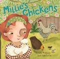 Cover: Millie's Chickens - Barefoot Books Ltd