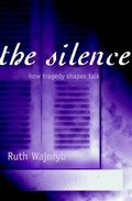 Cover: The Silence - Allen & Unwin