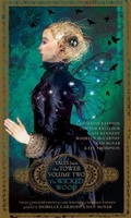 Cover: The Wicked Wood (Tales from the Tower Volume Two) - Allen & Unwin